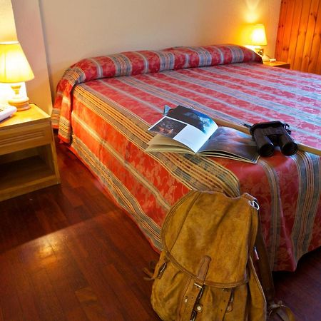Hotel Dolonne Courmayeur Quarto foto